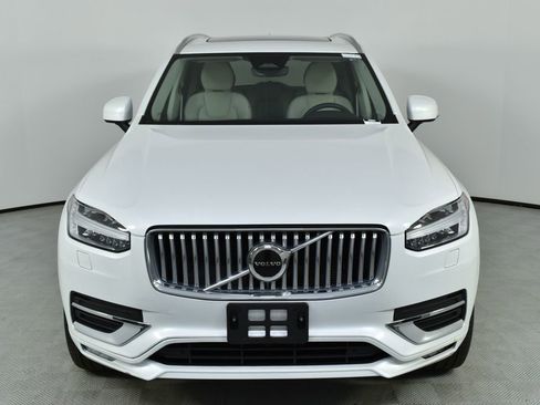 Certified 2024 Volvo XC90 B5 Core w/ Climate Package image 37