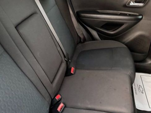 Used 2021 Chevrolet Trax LS w/ Tint and Cruise Package image 52