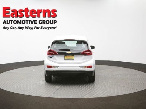 Used 2021 Chevrolet Bolt LT image 35