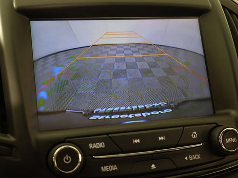 Used 2015 Buick Regal image 46