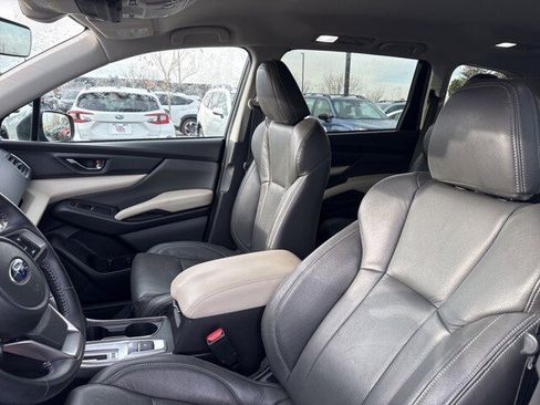 Used 2019 Subaru Ascent Premium w/ Popular Package #2A image 22