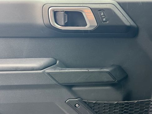 New 2026 Ford Bronco Big Bend w/ Black Diamond Package image 13