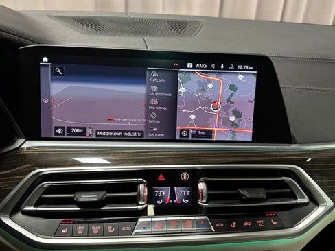 Used 2020 BMW X5 sDrive40i w/ M Sport Package image 21