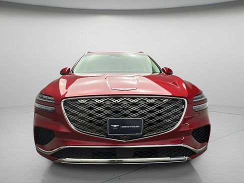 New 2026 Genesis GV70 2.5T Advanced AWD/4WD image 8