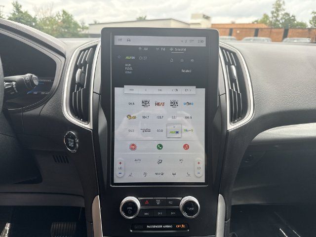 Certified 2024 Ford Edge SEL AWD/4WD image 16