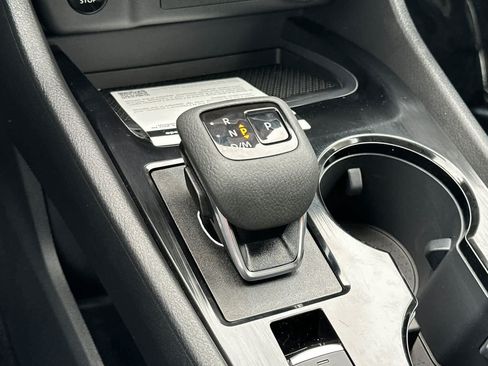New 2026 Nissan Rogue S FWD image 21