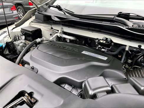 Used 2018 Honda Odyssey Elite image 34