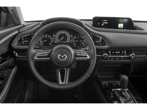 Used 2022 MAZDA CX-30 AWD 2.5 S w/ Premium Package image 10