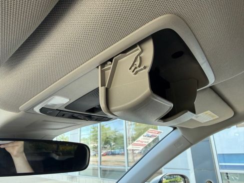 New 2026 Honda CR-V EX image 26