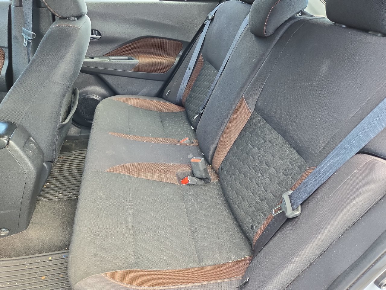 Used 2022 Nissan Kicks SR FWD image 22