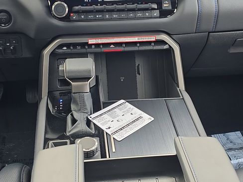 New 2026 Toyota Sequoia Platinum image 29