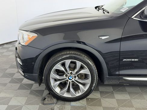 Used 2018 BMW X4 xDrive28i image 10