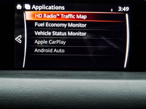 Used 2019 MAZDA CX-5 Touring FWD image 28