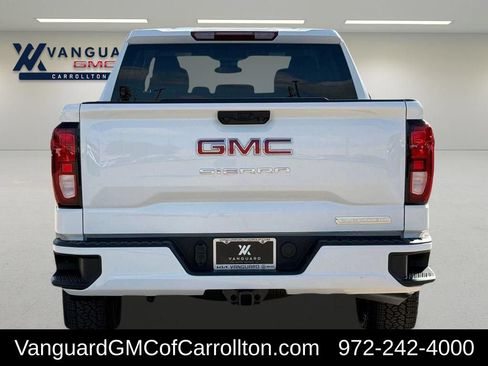 New 2026 GMC Sierra 1500 Elevation w/ Elevation Select Package AWD/4WD image 4