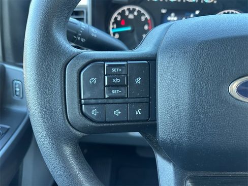 Used 2024 Ford F250 XLT image 29