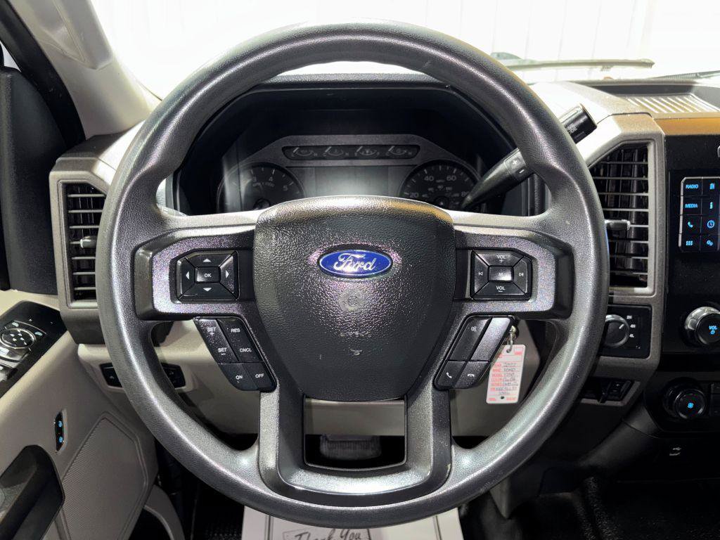 Used 2022 Ford F250 XL w/ STX Appearance Package AWD/4WD image 18