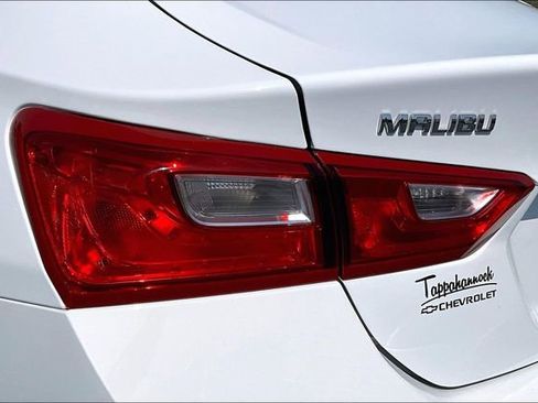 Used 2024 Chevrolet Malibu LT image 22