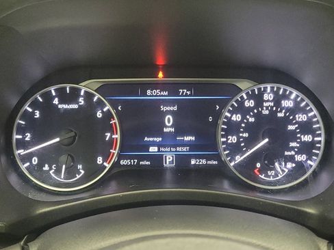 Used 2023 Nissan Sentra SV FWD image 23