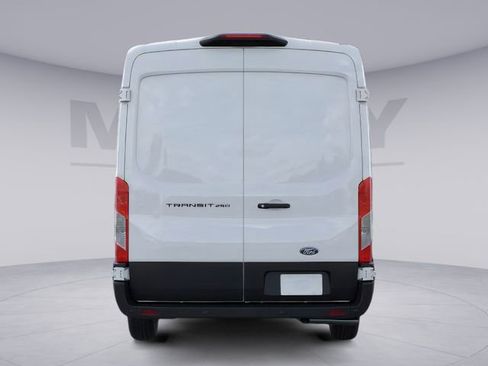 New 2026 Ford Transit 250 148 Medium Roof image 6
