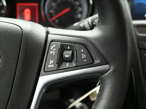 Used 2017 Buick Cascada Premium image 16