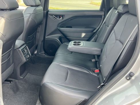 New 2026 Subaru Forester Limited image 16