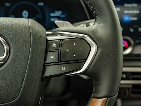 New 2026 Lexus RX 350 AWD/4WD image 21