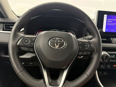 Used 2024 Toyota RAV4 XLE Premium w/ Weather Package AWD/4WD image 31