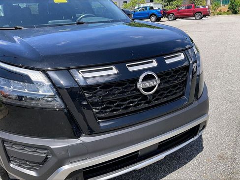 Used 2023 Nissan Pathfinder Rock Creek AWD/4WD image 29
