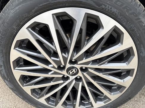 New 2026 Hyundai Palisade Calligraphy image 6