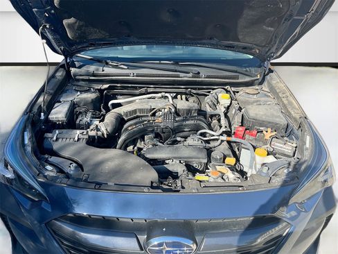 Used 2024 Subaru Outback 2.5i image 28
