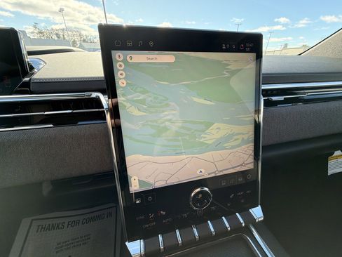 New 2026 GMC Sierra EV Elevation image 14