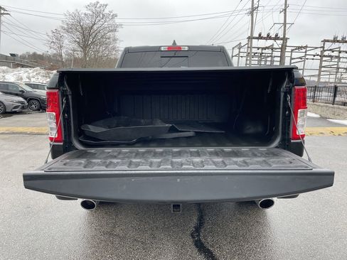 Certified 2022 RAM 1500 Big Horn image 13