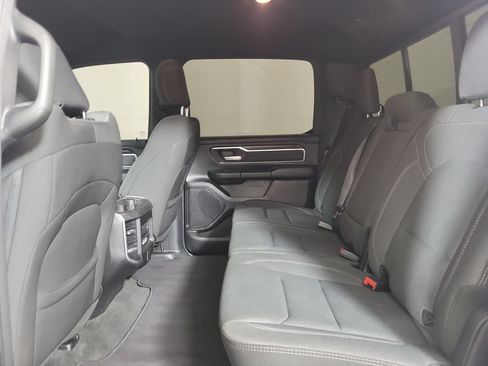 Used 2023 RAM 1500 Big Horn AWD/4WD image 23