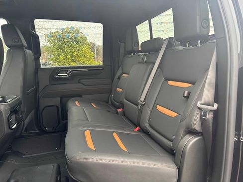 New 2026 GMC Sierra 2500 AT4 w/ Technology Package image 44
