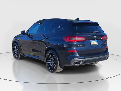 Used 2019 BMW X5 xDrive50i w/ M Sport Package image 5