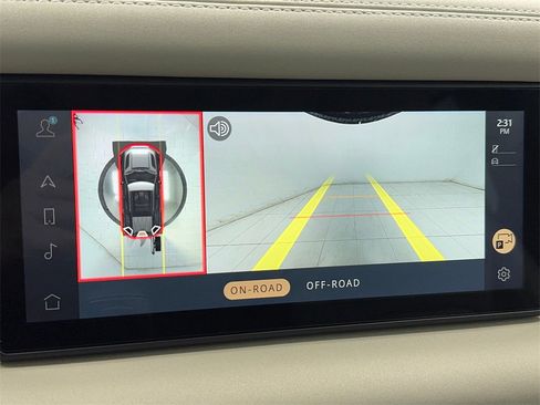 Used 2022 Land Rover Defender 110 SE image 31