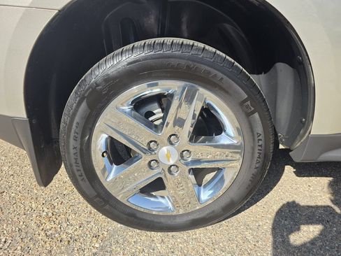 Used 2014 Chevrolet Equinox LTZ AWD/4WD image 42