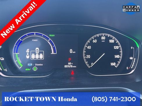 Used 2022 Honda Accord Sport image 18