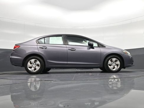 Used 2015 Honda Civic LX image 32