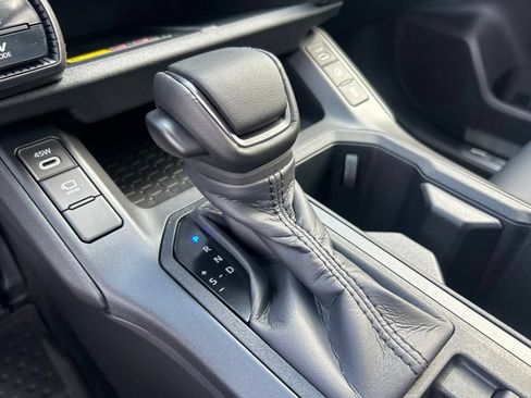 New 2026 Toyota RAV4 AWD image 22