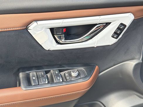 New 2026 Subaru Forester Touring AWD/4WD image 21