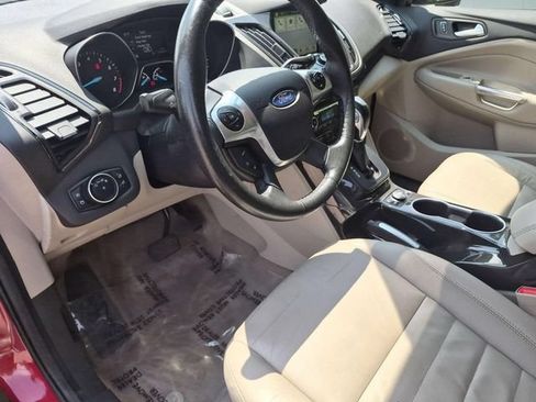 Used 2016 Ford Escape Titanium AWD/4WD image 12
