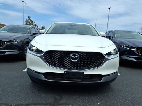 New 2026 MAZDA CX-30 AWD 2.5 S w/ Premium Package image 2