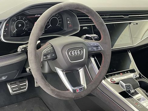New 2026 Audi RS Q8 performance AWD/4WD image 4