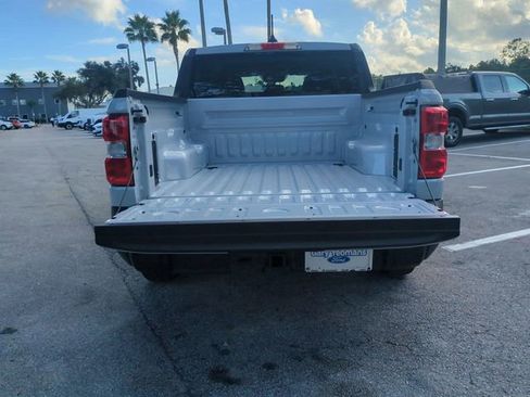 Used 2025 Ford Maverick XLT image 13