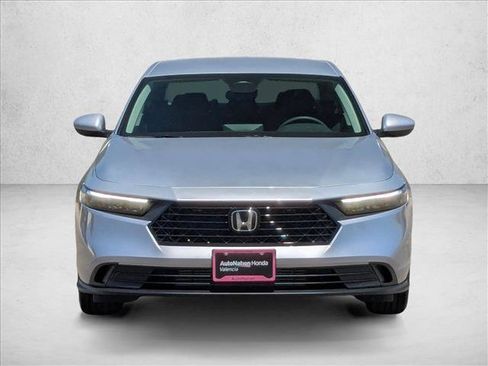 New 2026 Honda Accord LX image 6