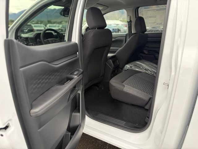New 2026 Ford Ranger XLT w/ FX4 Off-Road Package AWD/4WD image 20