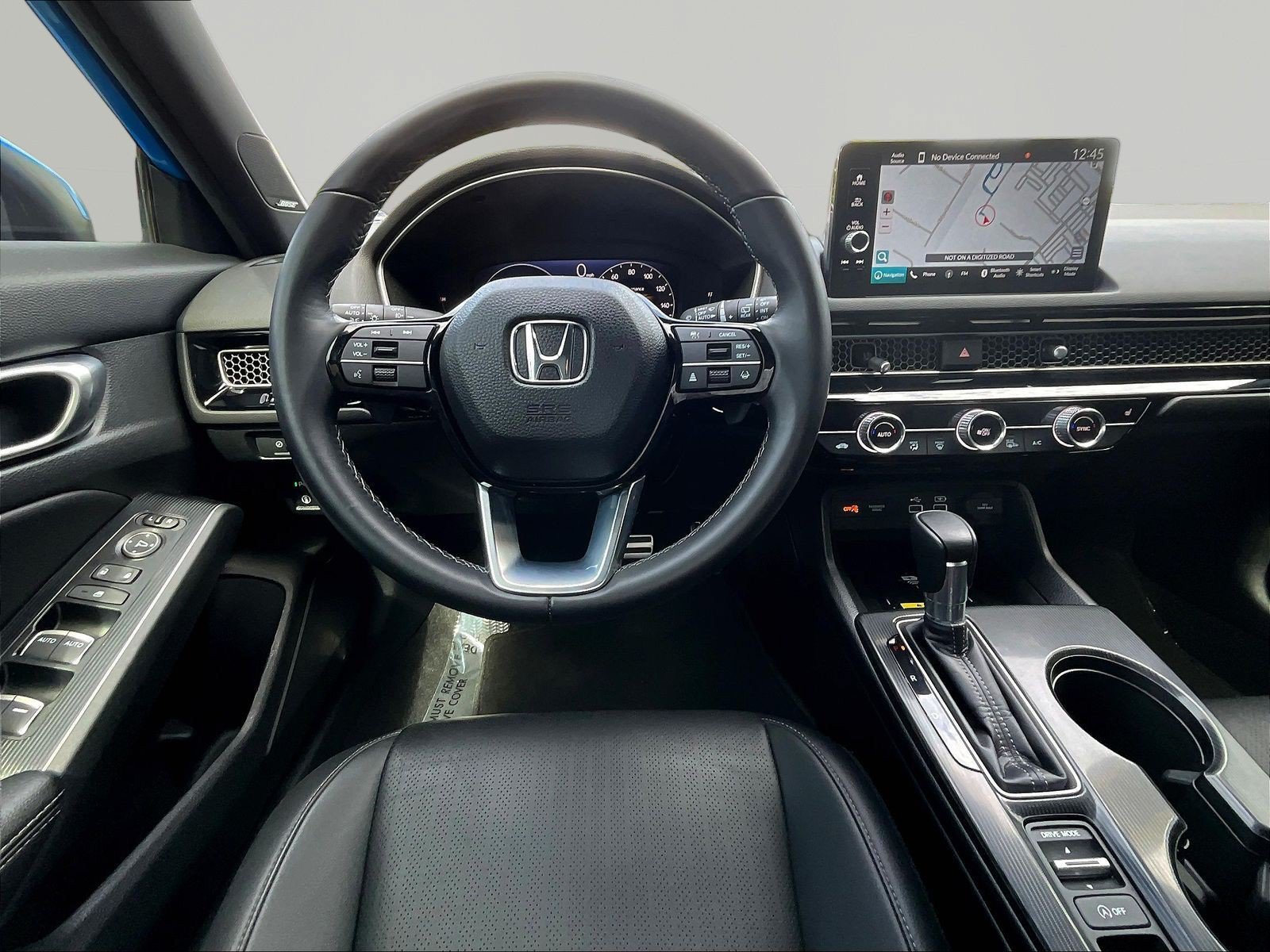 Used 2024 Honda Civic Sport Touring image 8
