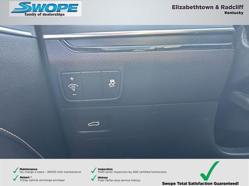 Used 2025 Kia K5 GT-Line image 14