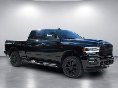 Used 2024 RAM 2500 Laramie w/ Night Edition